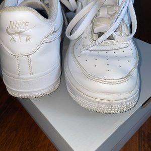 Nike Air Force 1